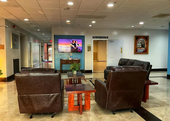 Glh Hotel