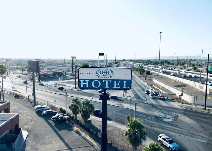 Glh Hotel