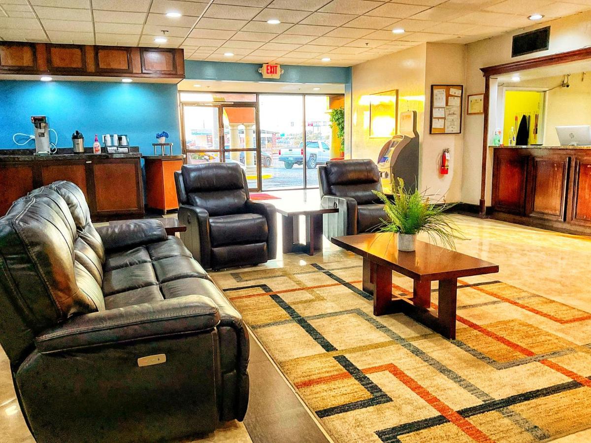 Motel Glh Tucson