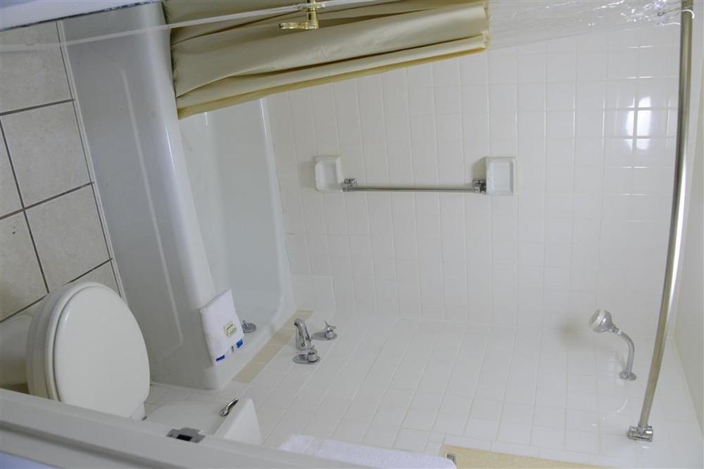Motel Glh 2*