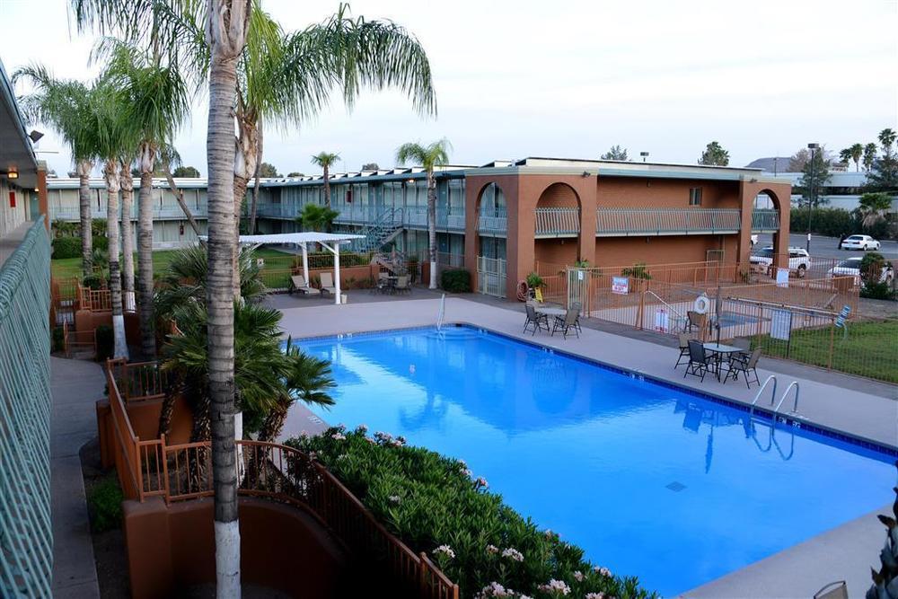 Glh Motel 2*
