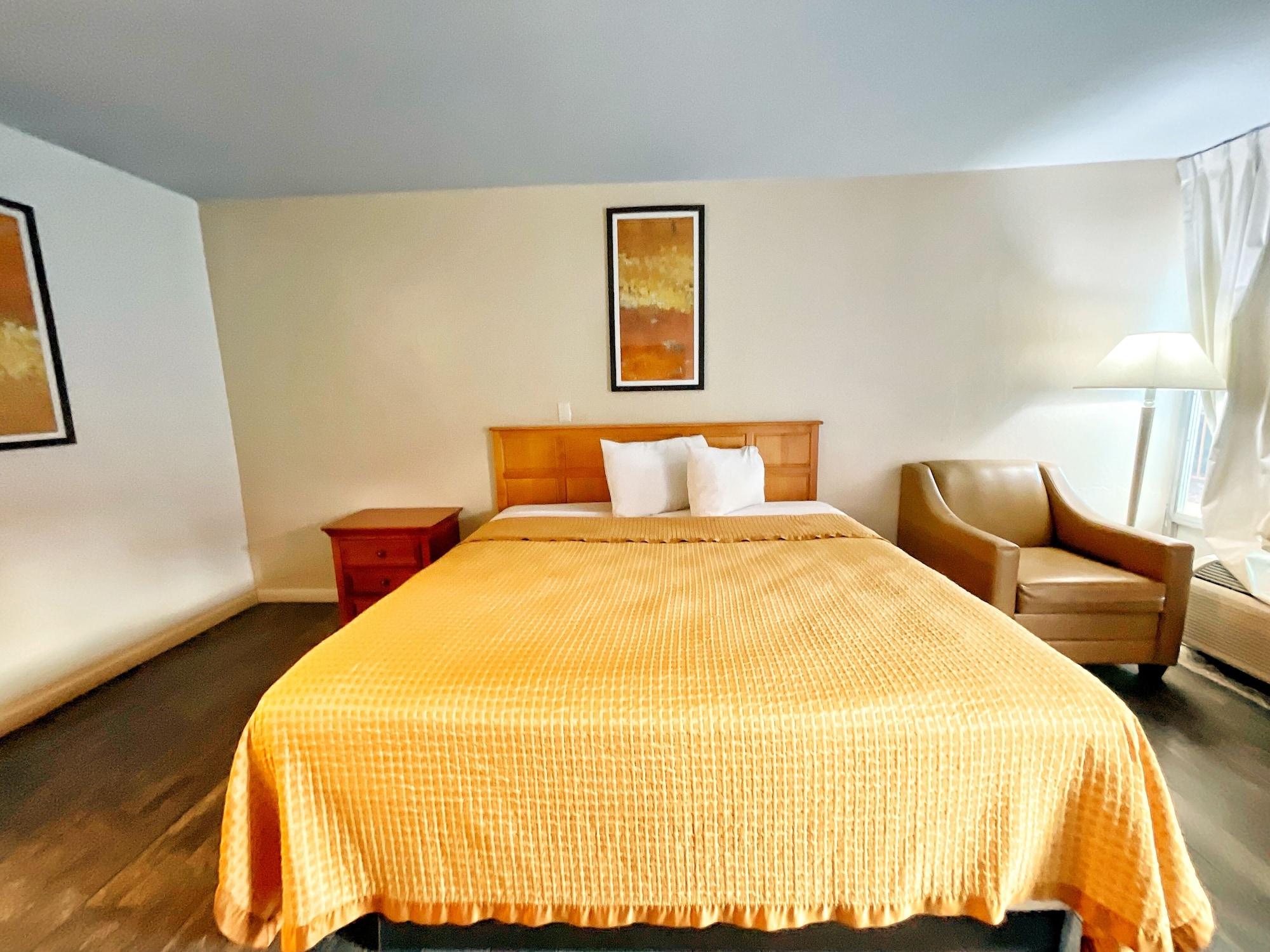 Motel Glh