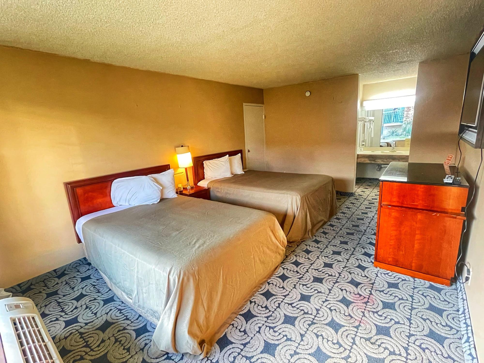 Glh Motel