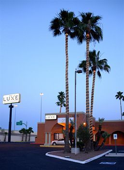 Motel Glh Tucson