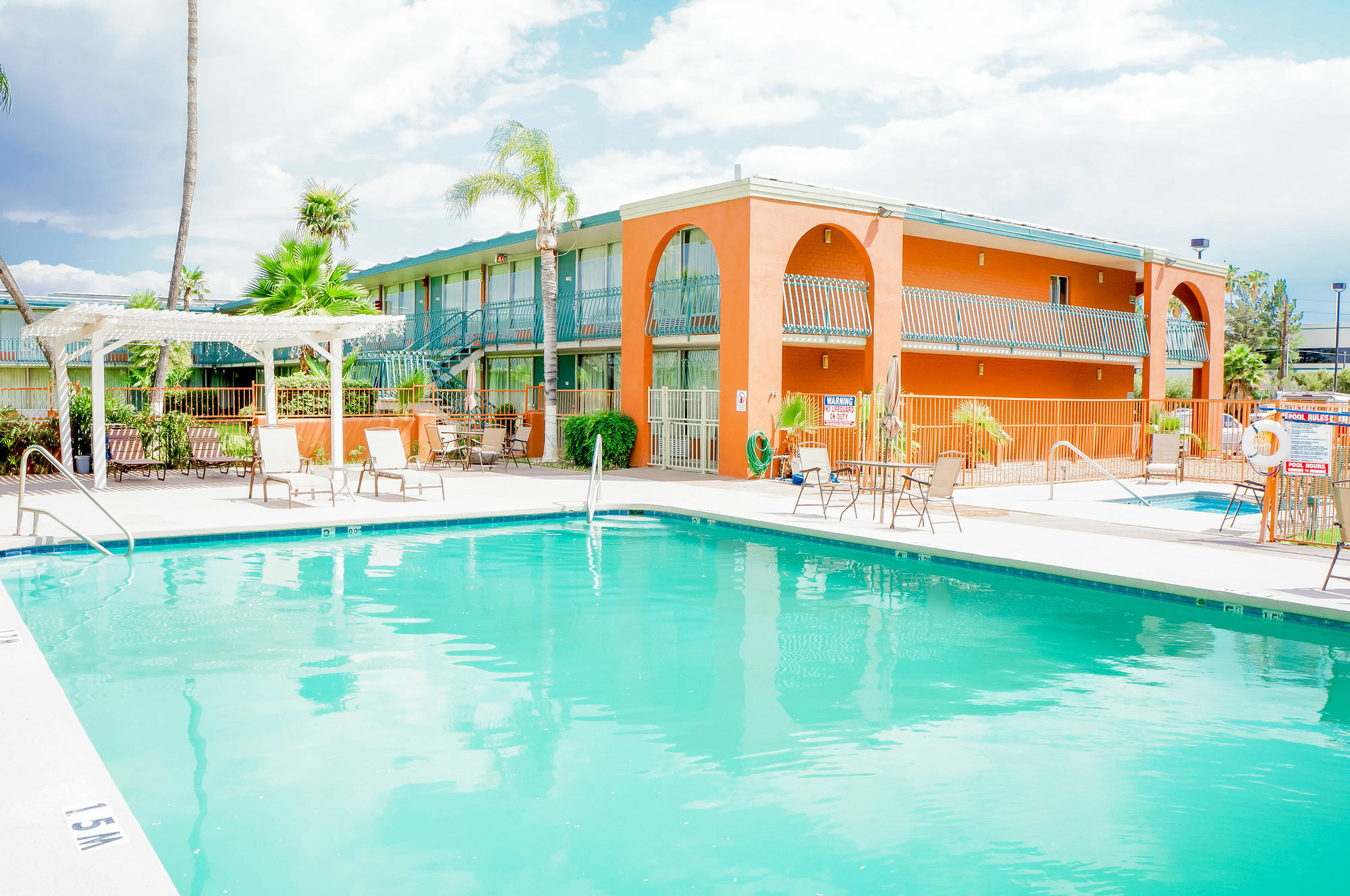Glh 2* Tucson